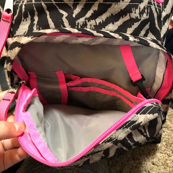 Backpack - Picture 5 of 6